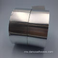 pita kerajang aluminium tanpa pelapik